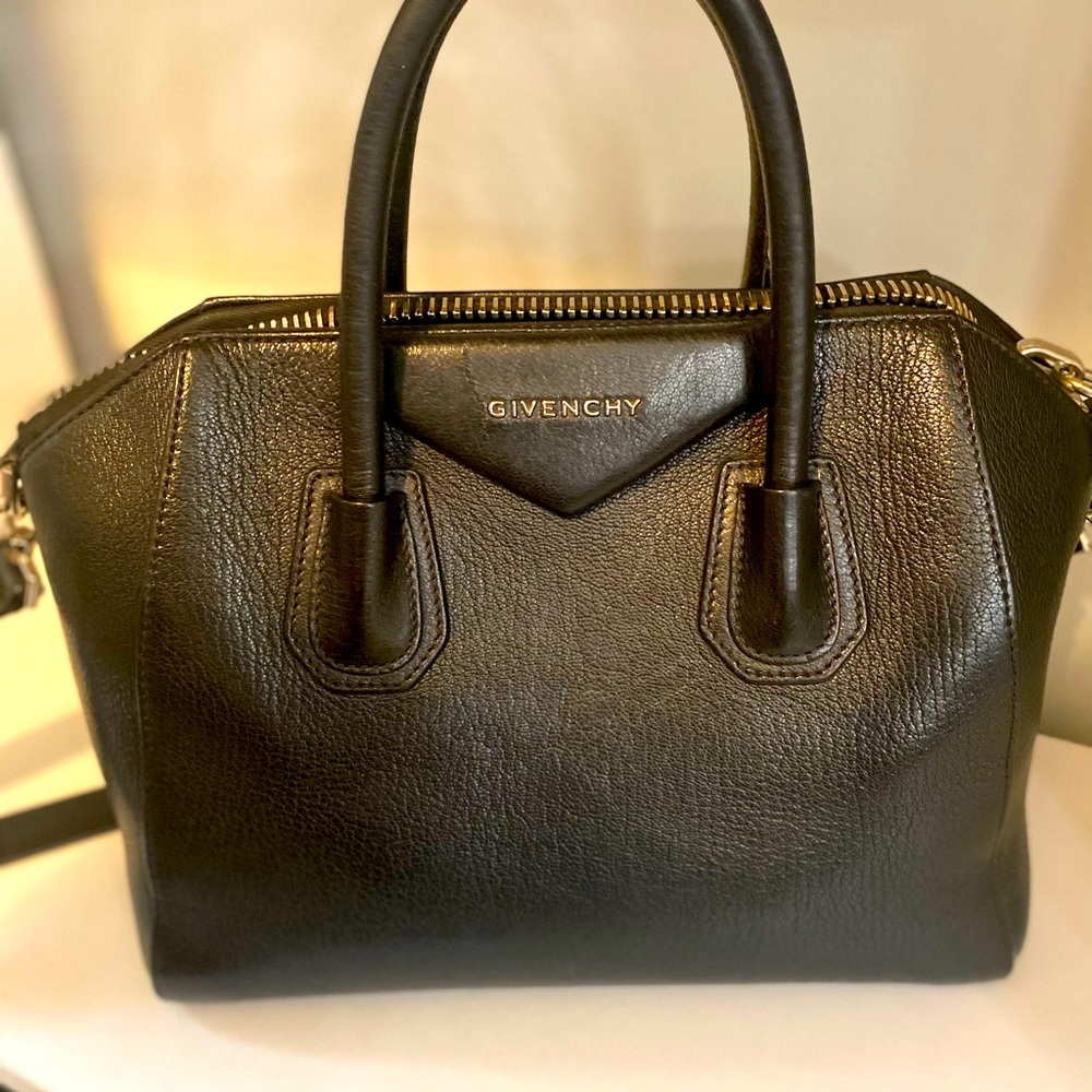 Givenchy Mini Bag - image 1